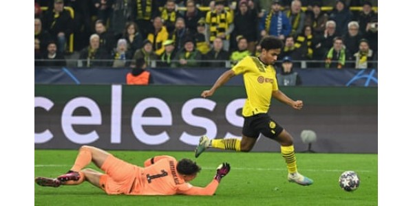 Intensa batalla por el título entre FC Bayern München y Borussia Dortmund